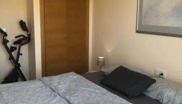 Apartment Panoramica Golf - Foto 4