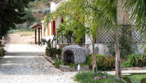 Casa Laura di fronte la Tonnara - Foto 2