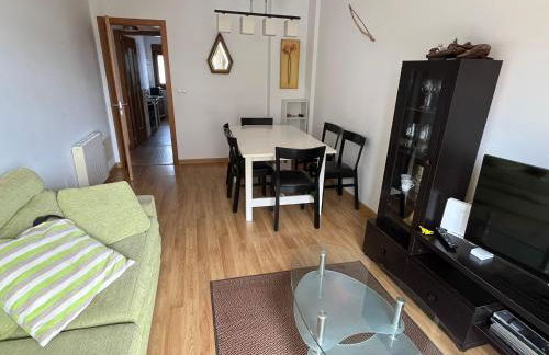 Apartamento en playa Río Azor Palmeira Ribeira - Foto 13