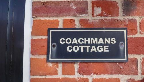 Coachman's Cottage - Foto 3