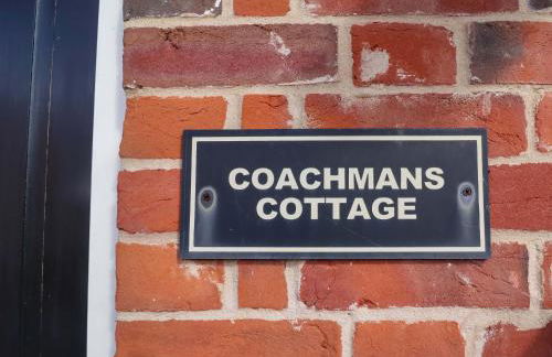 Coachman's Cottage - Foto 3