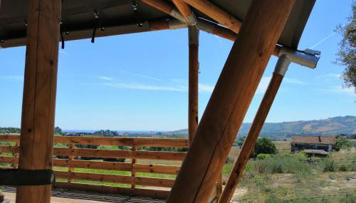 Glamping & Residence IL Villaggio del Re - Foto 3