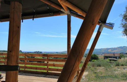 Glamping & Residence IL Villaggio del Re - Foto 3