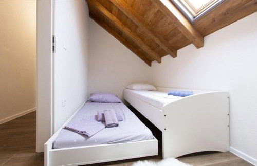 Apartmani Klara - Foto 13