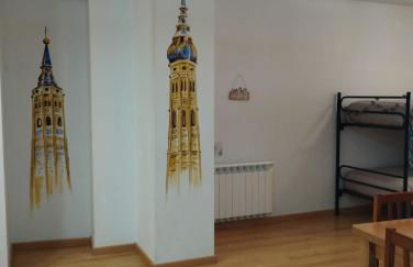 Las torres 1 - Foto 2