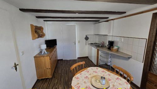 Ferienwohnung zur Schmiede - Foto 5