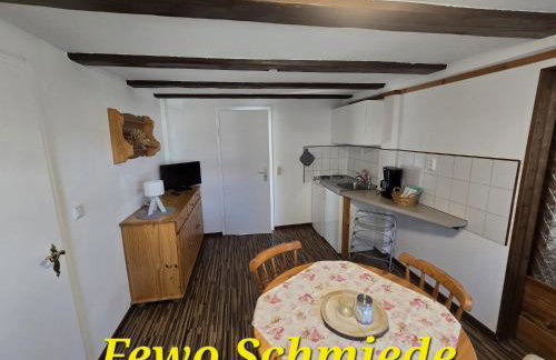 Ferienwohnung zur Schmiede - Foto 5