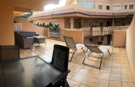 Aloha Hill Club LLuxury 5 Star Golf Resort Near Puerto Banus and Marbella - Foto 60