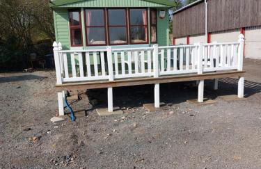 Static Caravan-Church Farm in lovely countryside OPEN MARCH-OCTOBER - Foto 10