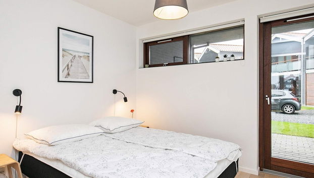 4 Person Holiday Home in Bogense-by Traum - Foto 3, Habitación