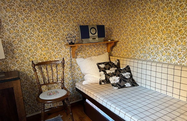 4 Person Holiday Home in Hillerstorp-by Traum - Photo 2