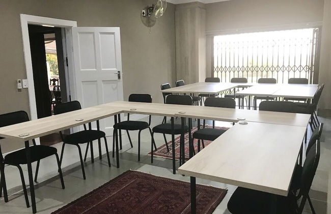 A Little Guesthouse - Foto 39