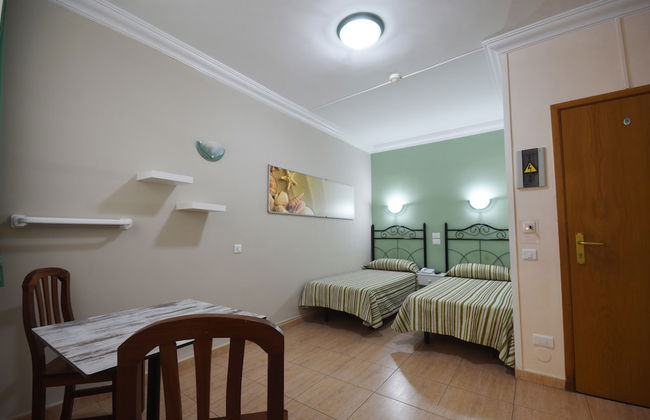 Apartamentos Tinoca - Foto 48