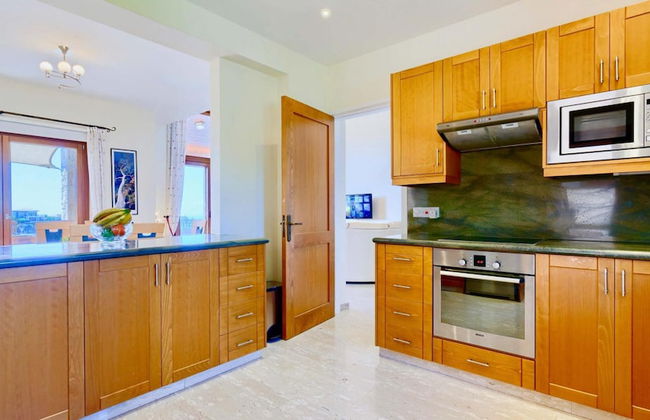 Villa 98 - Helidoni in Kouklia - Foto 16