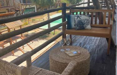 Apartamento em Condomínio Amaré 206 - Barra Grande - Photo 13