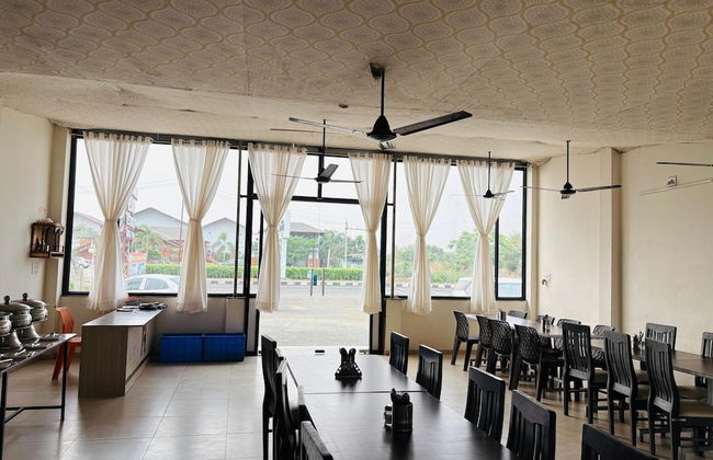 Unity Sunrise Resort Best Hotel Near Statue of Unity - Foto 34