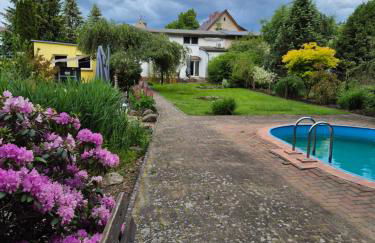 Ferienwohnung Schorfheide Krüger - Foto 1