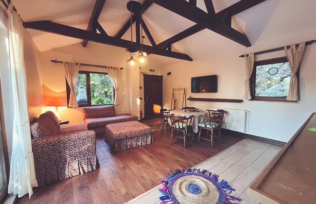 Guzide Sapanca Kosk&Villa - Foto 9