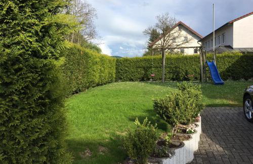 Ferienwohnung Rauch - Foto 27