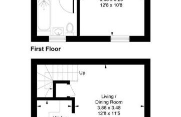 Radiant Retreat Datchet-12 mins to Heathrow close to Windsor ,Legoland, Eton and Slough - Foto 20