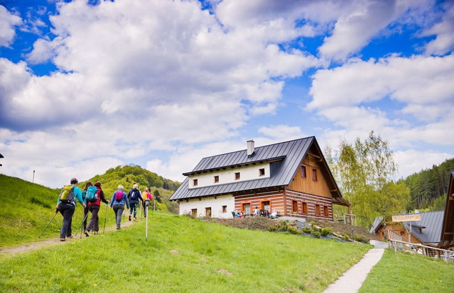 Zacler Kza280-ve in Prkennydul - Photo 6