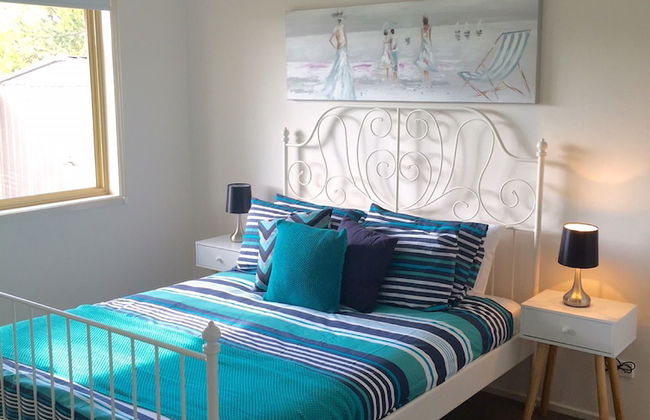 Gold Coast Theme Park Villa - Foto 4