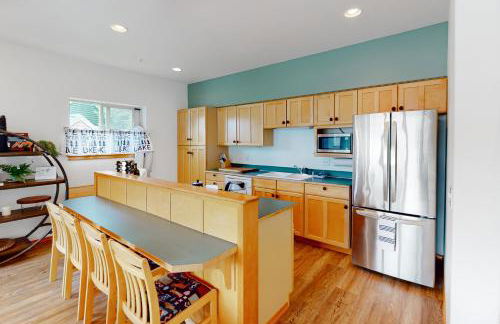 Lake Sutherland Retreat - Foto 43