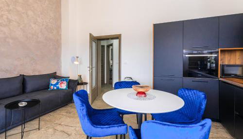 PERLA VERDE Apartments - Foto 3