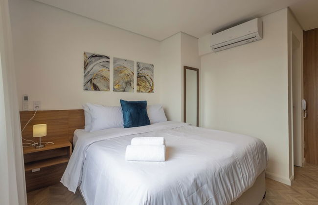 360 Nações Unidas - Foto 47