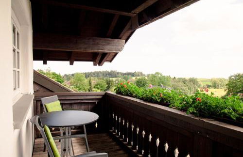 Hirsch-Lounge - Foto 13