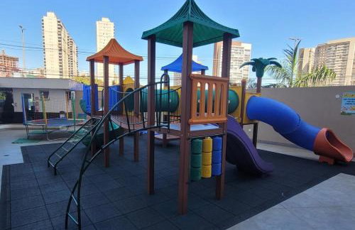 Imprensa III · Comfort and family in Brasilia - Foto 1