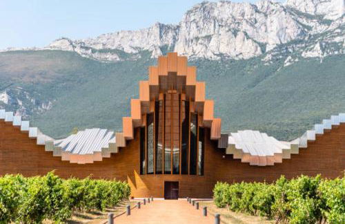 La Barbacana - Foto 55