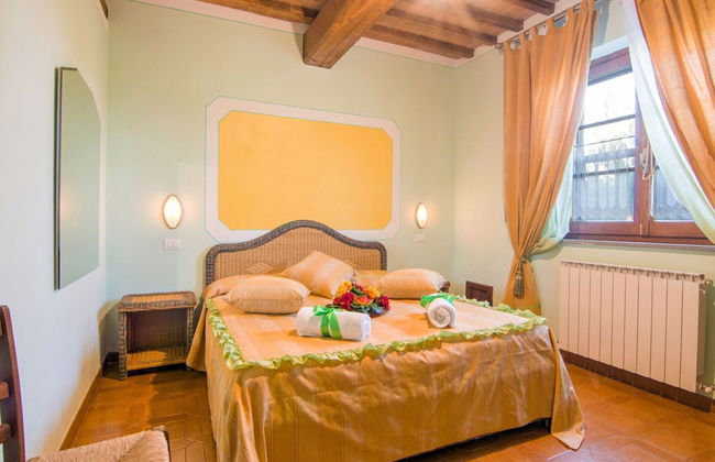 Holiday Home in Castiglione del With Pool - Foto 8