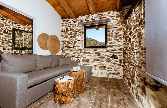 Traditional Apartments Elafos - Foto 29