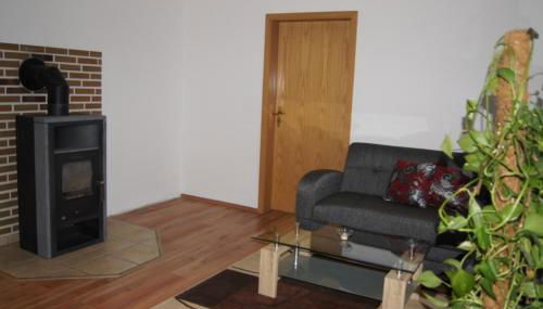 Ferienwohnung Feldberger Seenlandschaft - Foto 3