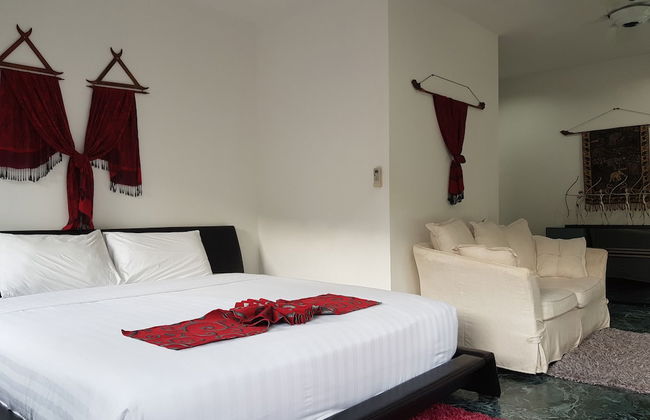 Villa Nap Dau 10 Bedrooms - Photo 80