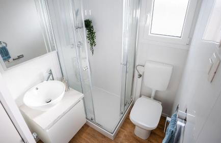 Terra Park SpiritoS - Luxury mobile house Ina - Photo 42