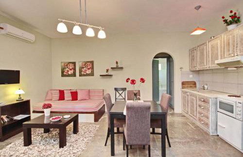 Aloe Luxury Apartments - Foto 28