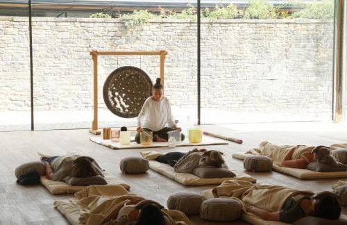 Eden at Broughton Sanctuary - Foto 38