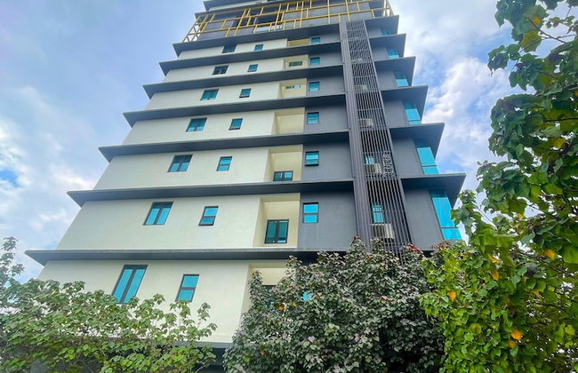 Opus Residences Kuala Lumpur by Luna - Photo 80