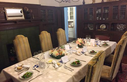 Waterfront Retreat Center - Foto 20