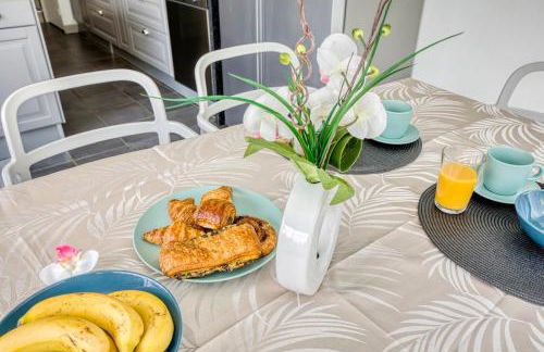 COLIVING - Oceana Bedroom - Convenient & Near CERN - Foto 11