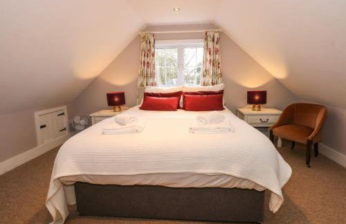 Beckhythe Cottage - Photo 55