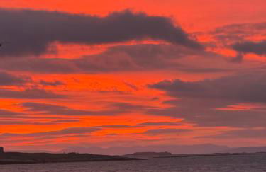 Berneray Otter Cottage - Foto 51