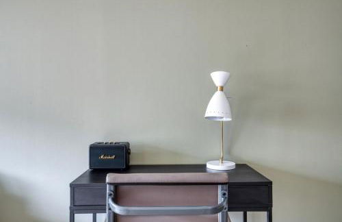 North Bethesda 1br w wd pool gym nr metro WDC-608 - Foto 4