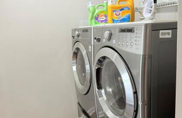 Queen City family-friendly entire house, Charlotte - Foto 39