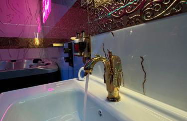 HIGHFIELD PRIVATE SPA APARTMENT - Foto 50