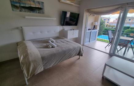 VIDABRAVA, Sagaro garden loft - Photo 17