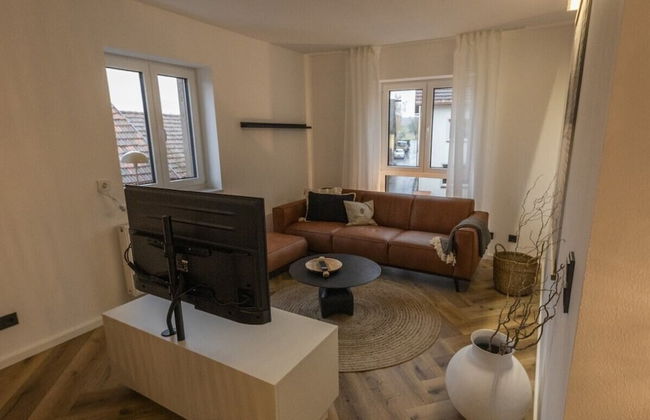 Wyzenborne - Foto 28