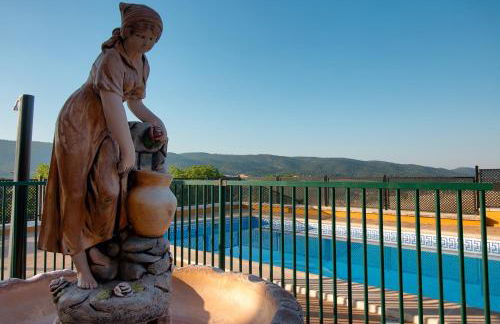 El Mirador de la Serrania - Foto 16